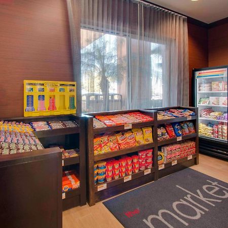Fairfield Inn & Suites By Marriott Клермонт Екстериор снимка