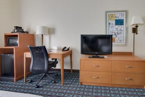 Fairfield Inn & Suites By Marriott Клермонт Екстериор снимка