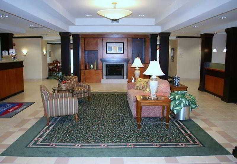 Fairfield Inn & Suites By Marriott Клермонт Екстериор снимка